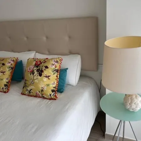 Apartament Canteras