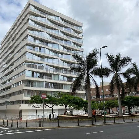 Apartament Canteras Las Palmas de Gran Canaria