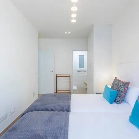 Apartament Canteras