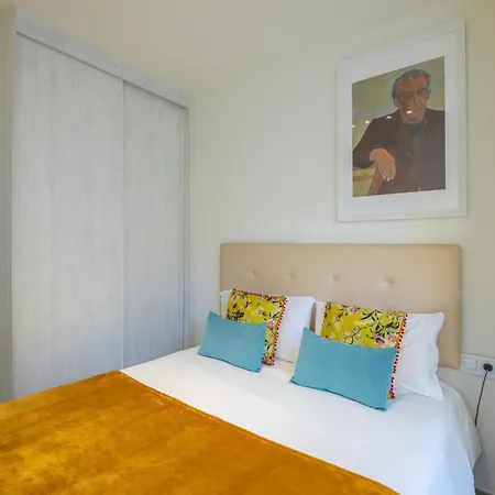 Apartament Canteras Las Palmas de Gran Canaria