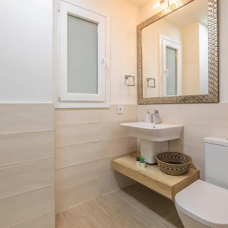 Apartament Canteras Las Palmas de Gran Canaria